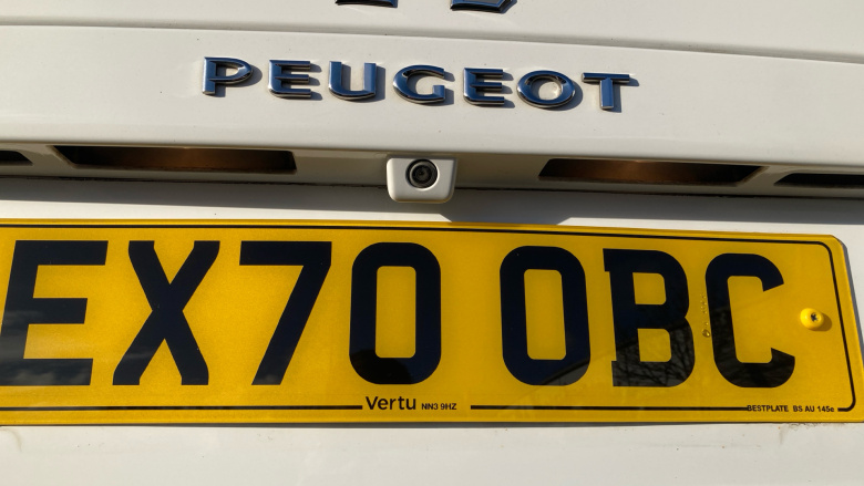 Peugeot Traveller 2.0 BlueHDi 150 Allure Long [8 Seat] 5dr Diesel Estate